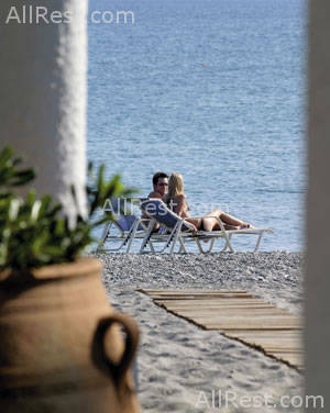 Louis Creta Princess Hotel 28
